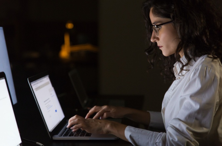 Laboratório de P&D da SELF