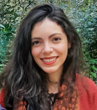Gabriella Faria