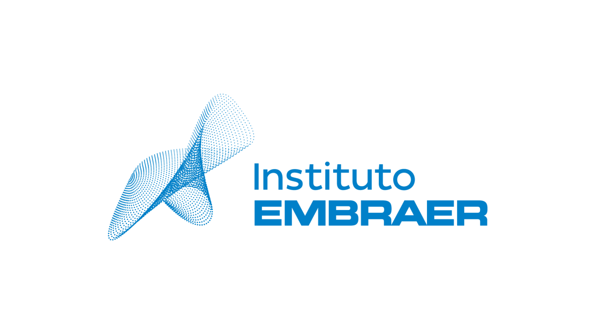 Logo Colégio Embraer