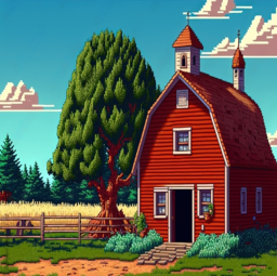 Keep Village