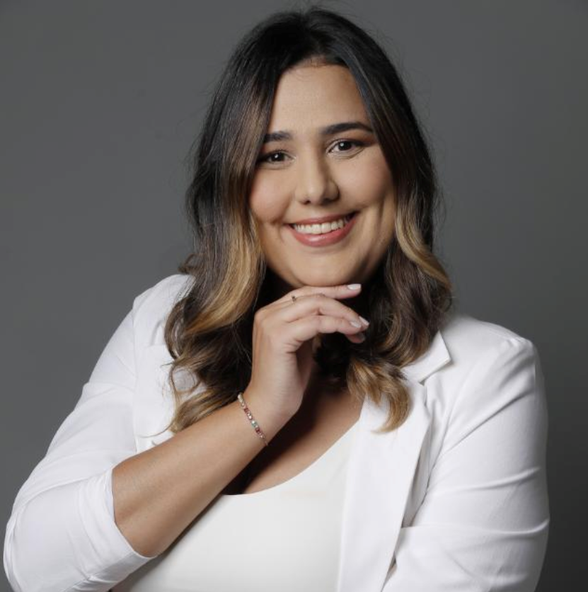 Marianna Vasconcellos