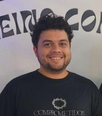 Micael Santos