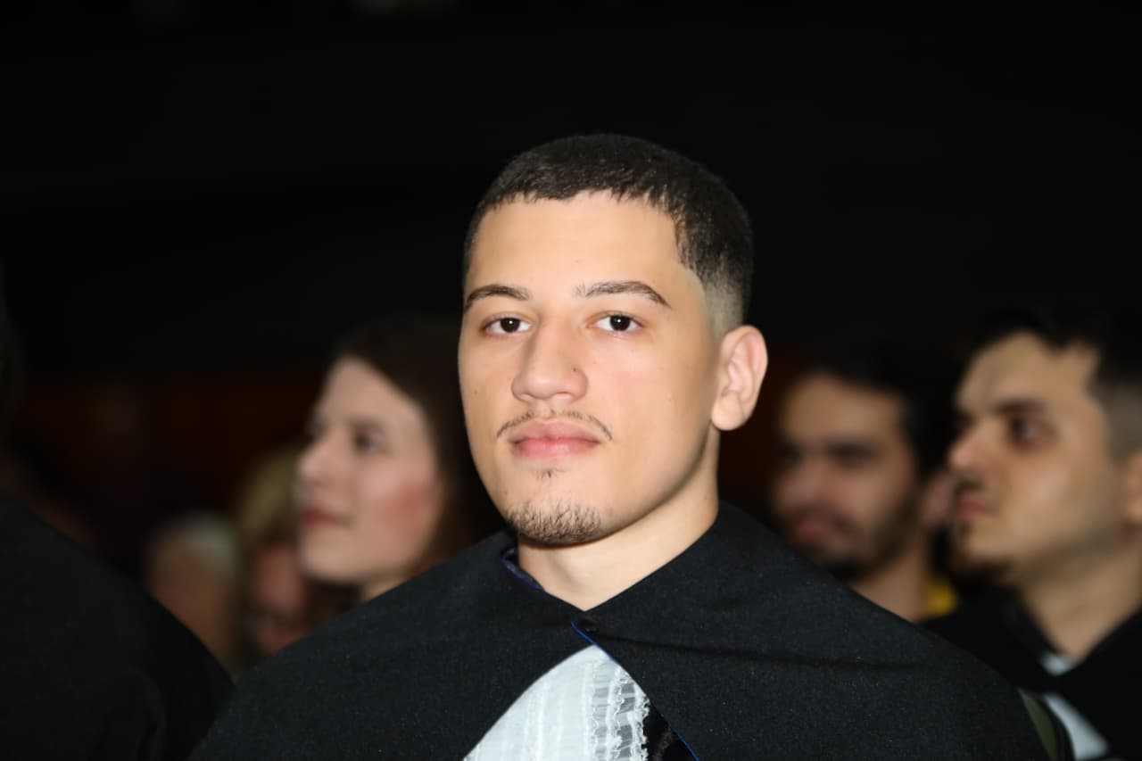Pedro Neto