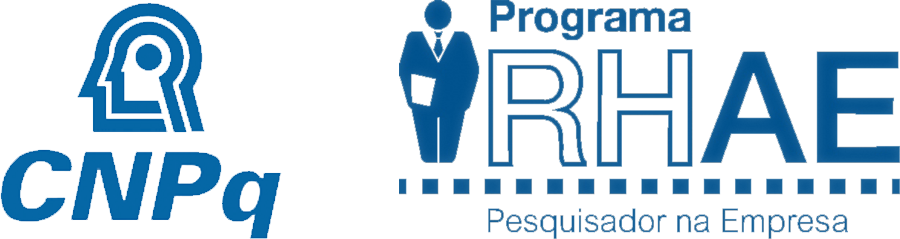 Programa RHAE - Pesquisador na Empresa - CNPq
