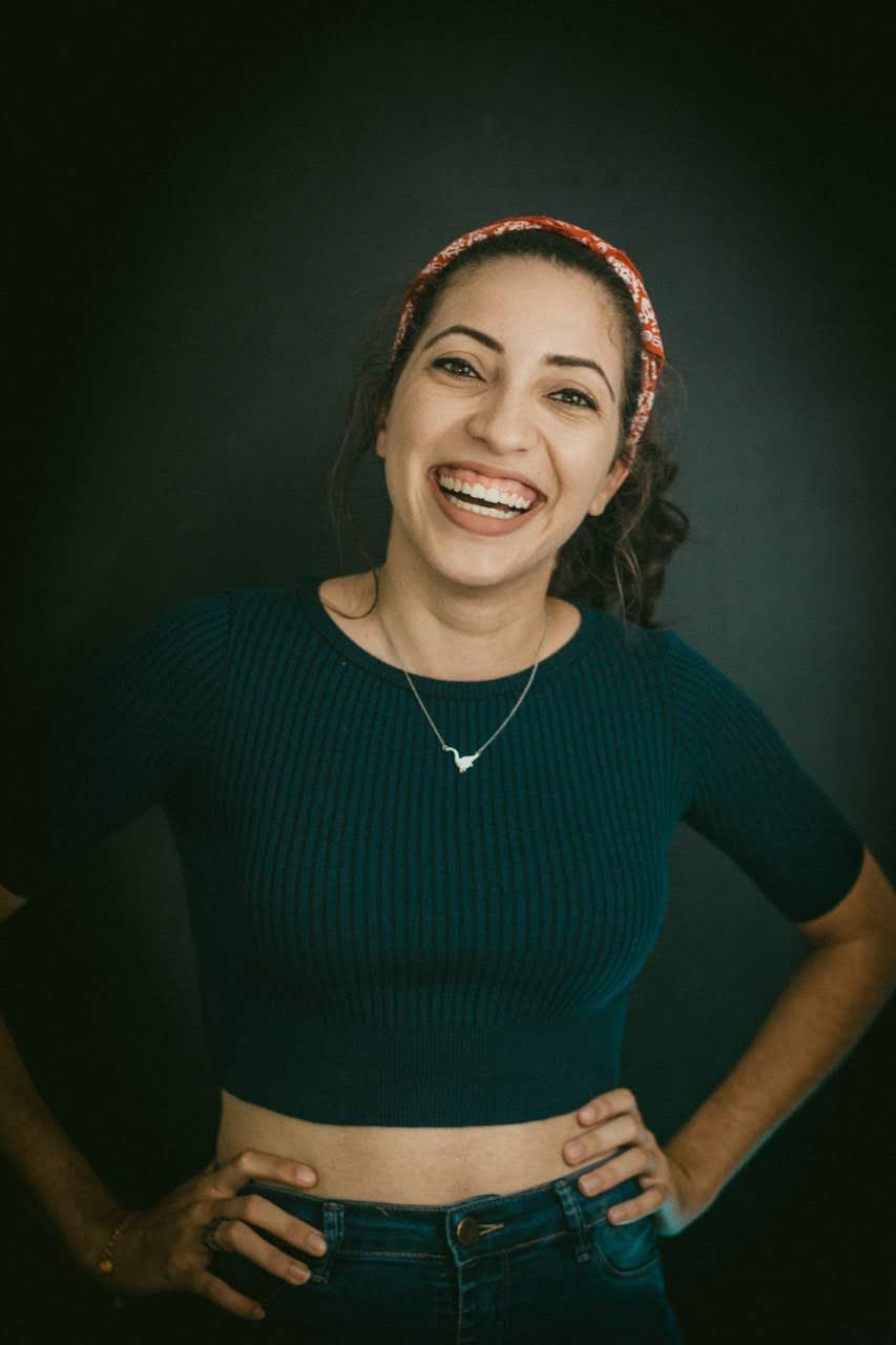 Tainara Bina